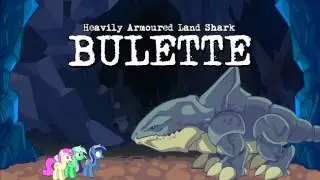 Green Bean and Sapare Play Minty Fresh Adventure 2 pre preview: Always the Bridemaid