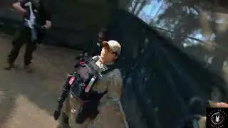 PARTIDA EN TACTICAS Y COMANDOS | GELSOFT CAPTURA AL EQUIPO ENEMIGO