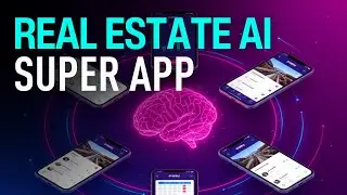 Real Estate Agents Close More with This AI App