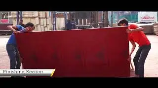 India&rsquo;s Best Shuttering Plywood | Mirror Finish | Boiling Water Proof | All Layers Glued | Phenolic
