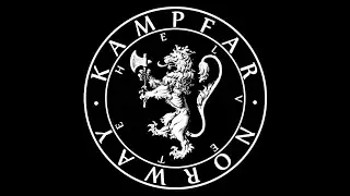 KAMPFAR (NORGE)_11_03_2023_LIVE_FULL SHOW_BLACK METAL_KD ROCKTIME ZLIV_ZLIV_CZECHIA_CZ