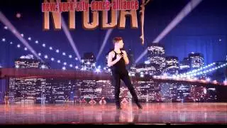 NYCDA 2012 - Baltimore - Travis Atwood