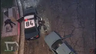 Grove street