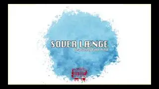 Kevin Kostbar - SoverL&aelig;nge (Audio) ft. Finn Pind