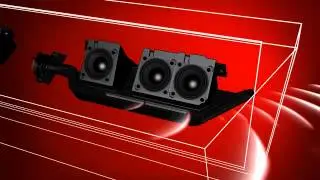 VideoWave entertainment system