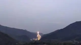 Long March-3B / Xichang Satellite Launch Center