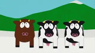 Users (Cars) Part 14: Turning Cows Over (Important Notice in the Description)