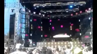 Beyond Wonderland 2013 david steven
