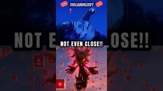 Почему Sage VS Infinite НЕ БЛИЗКО!! #vs #battle #sonic #sonicthehedgehog