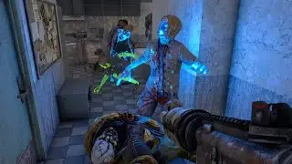 7 Days To Die W/Friends (Part 25)