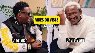 Vibes On Vibes | The Box18 Pod Episode 15