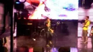 Marco Mengoni Re Matto