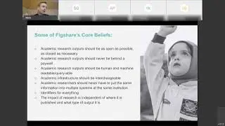 Exploring a Generalist Repository for NIH-funded Data