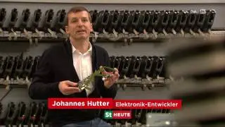 DIE ZUKUNFTSMACHER KNAPP