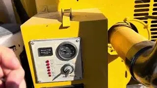 2012 RING-O-MATIC 550 For Sale