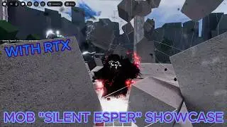 Ultimate Battlegrounds MOB 