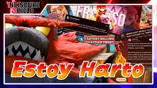 Estoy cansado del AMARILLISMO con Nintendo Switch 2