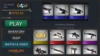 Case Hero !!! Opening phoenix case jest kosa !!! Wysylac trade id jacekbalcerzak... :D