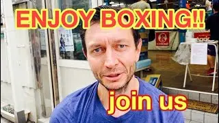 BOXINGBOYS VOL3