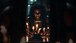 History of Damballah - Voodoo Deity of the enslaved 😮