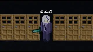 Minecraft Door PvP Montage
