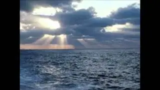 Love Like an Ocean - Mighty Flyers