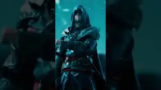 Shadows of the Creed - Assassin's Creed saga Inspired Song