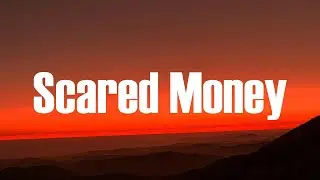 YG ft. J. Cole, Moneybagg Yo - Scared Money (Lyrics)