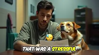 Dog's Love SAVED a Life: The Power of Our Pets #shorts
