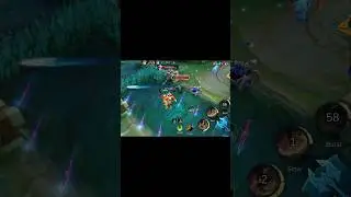 Фристайл Гьюжн 😹#mobalegends5v5#moba5v5english#moba5v5pippin #franco