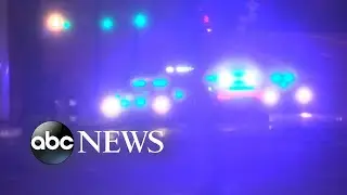 Police say 1 dead, 5 injured at Atlantic Station shooting
