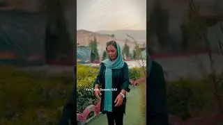 Hazaragi poem by saeeda gull🥰