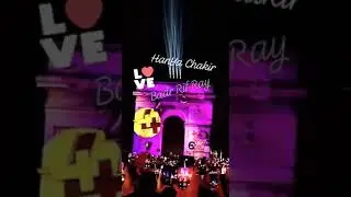 Badr rif ray hanya chakir