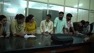 Tutorial 05 GIAN CABM, GBPUA&T, Pantnagar Uttarakhand