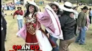 amanecer andino de pomabamba tema cococoro