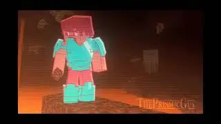 Thank you Minecraft (old memory)