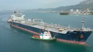 ECO FLEET