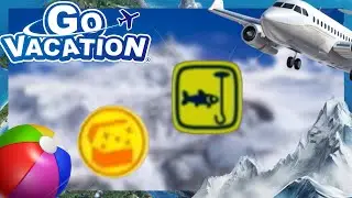 Aktivit&auml;ten & Schatztruhen im Schneeresort KOMPLETT | Go Vacation #18