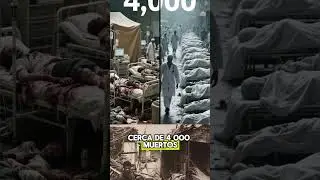 💥🚂😱 LA EXPLOSI&Oacute;N QUE SACUDI&Oacute; A CALI: 1956