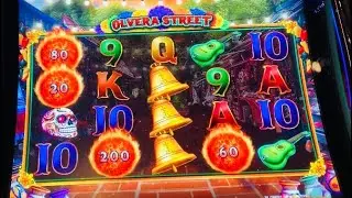 🤑SO MANY BONUSES on ULTIMATE FIRE LINK! #slots #subscribe #casino #bonus