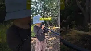 Warum ich mit meiner Tochter ausgewandert und in den Wald gezogen bin?