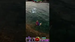 Хрупкие Эго в двух словах #gw2 #шорты #wvw #бродяжничество