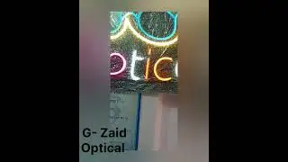 G- zaid optical