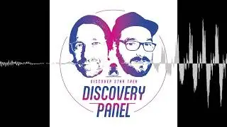 Star Trek Prodigy - Der gro&szlig;e R&uuml;ckblick - Discovery Panel - Discover Star Trek
