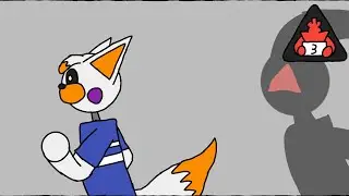 Fnaf security breach part 3 