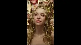 Euphoria #Shorts | Her own secret garden.