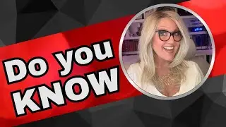 The Jen Hardy Show Channel Trailer #channelsubscribe