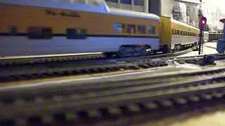 3GS21B Genset leading an excursion 05272017
