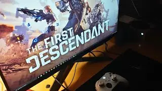 The First Descendant on Xbox Series S: Unveiling the FPS Performance