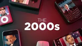 CNN's The 2000s - Intro Montage